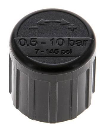 Handwiel voor Multifix 0 1 en 5 [2 stuks]