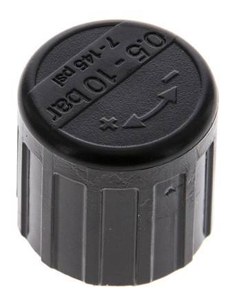Handwiel voor Multifix 0 1 en 5 [2 stuks]