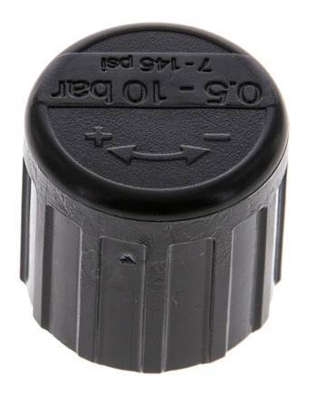 Handwiel voor Multifix 0 1 en 5 [2 stuks]