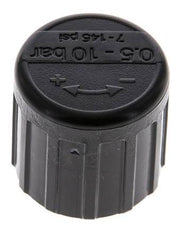 Handwiel voor Multifix 0 1 en 5 [2 stuks]