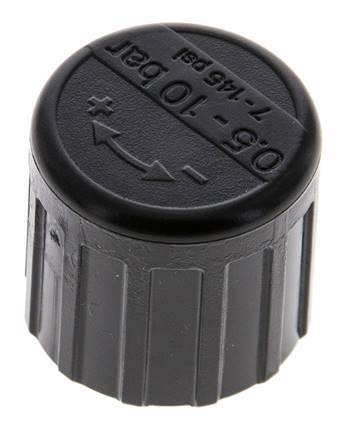 Handwiel voor Multifix 0 1 en 5 [2 stuks]