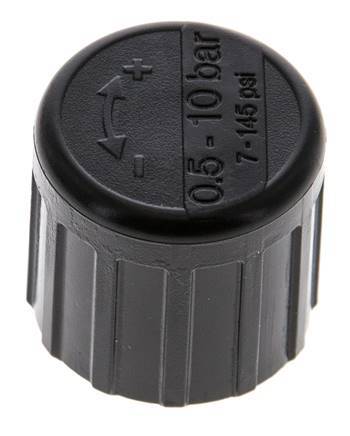 Handwiel voor Multifix 0 1 en 5 [2 stuks]