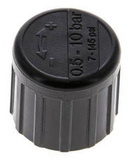 Handwiel voor Multifix 0 1 en 5 [2 stuks]