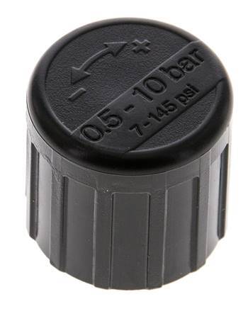 Handwiel voor Multifix 0 1 en 5 [2 stuks]