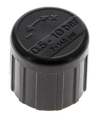 Handwiel voor Multifix 0 1 en 5 [2 stuks]