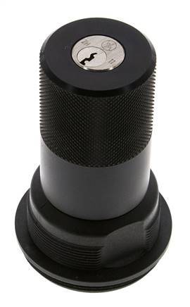 Veerkap Afsluitbaar E11 voor Multifix 2