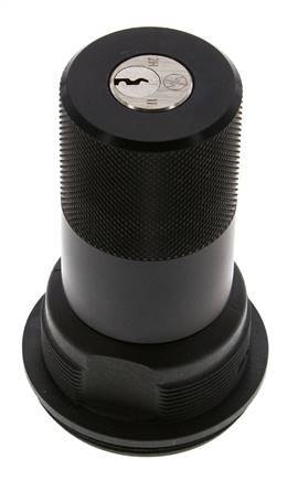 Veerkap Afsluitbaar E11 voor Multifix 2