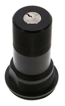Veerkap Afsluitbaar E11 voor Multifix 2