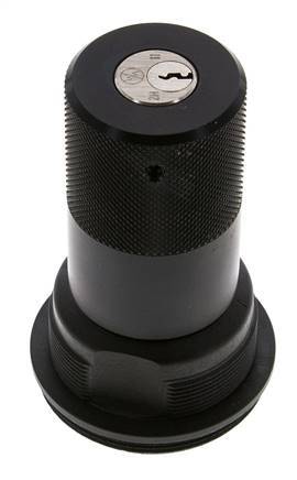 Veerkap Afsluitbaar E11 voor Multifix 2