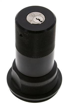 Veerkap Afsluitbaar E11 voor Multifix 2