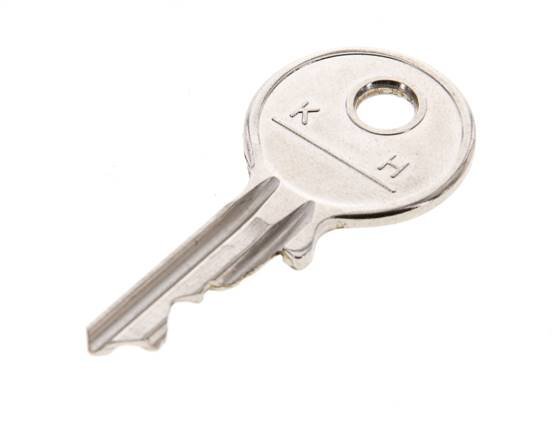Sleutel voor drukregelaars Multifix 0 - 5