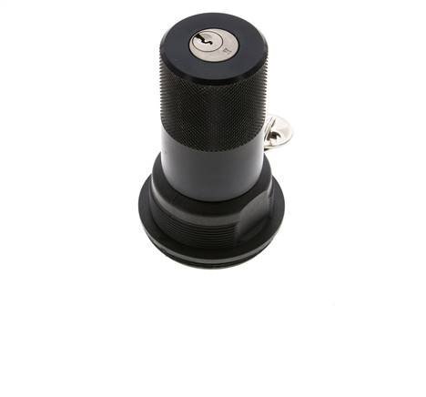 Veerkap Afsluitbaar voor Multifix 2