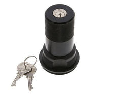 Handwiel voor Multifix 2