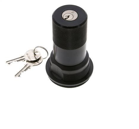 Handwiel voor Multifix 2