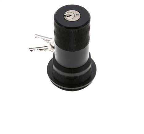 Handwiel voor Multifix 2