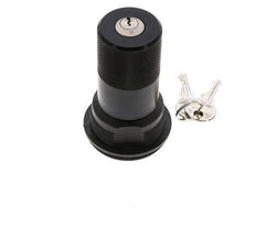 Handwiel voor Multifix 2