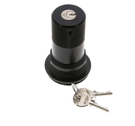 Handwiel voor Multifix 2