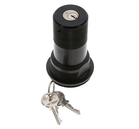 Handwiel voor Multifix 2