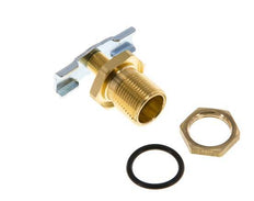 Handmatige Aftapkraan 14 mm 0 bar tot 25 bar Multifix Standaard
