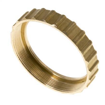 Vervangingsmoer 75,8 mm standaard 3