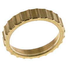 Vervangingsmoer 75,8 mm standaard 3