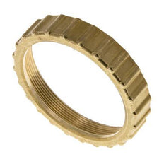 Vervangingsmoer 75,8 mm standaard 3