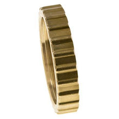Vervangingsmoer 75,8 mm standaard 3