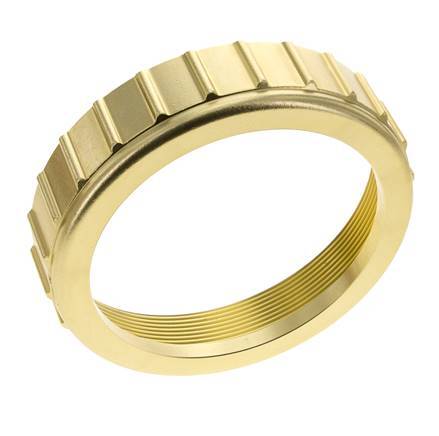 Vervangingsmoer 117mm Standaard 5