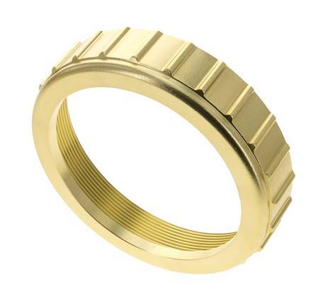 Vervangingsmoer 117mm Standaard 5