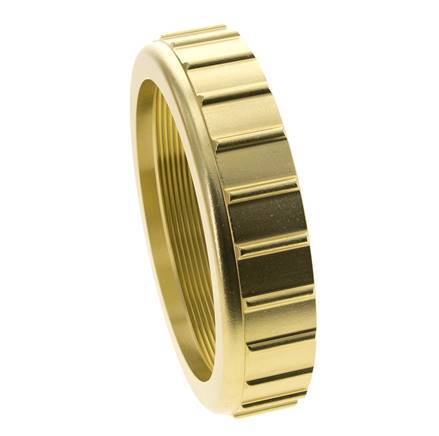 Vervangingsmoer 117mm Standaard 5