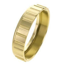 Vervangingsmoer 117mm Standaard 5