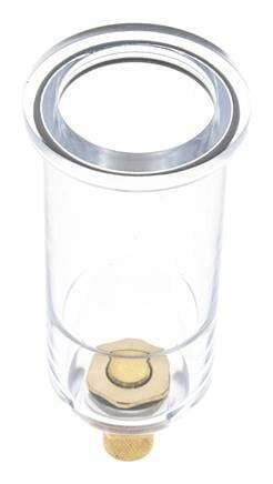 Plastic Kom voor Microfilter Semi-auto Standaard 1