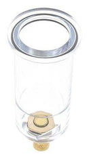 Plastic Kom voor Microfilter Semi-auto Standaard 1