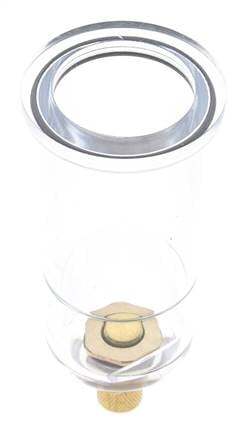 Plastic Kom voor Microfilter Semi-auto Standaard 1