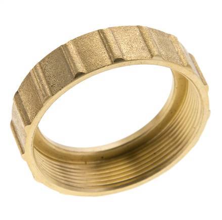 Vervangingsmoer 47,5mm Standaard 1