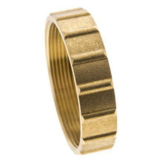Vervangingsmoer 47,5mm Standaard 1