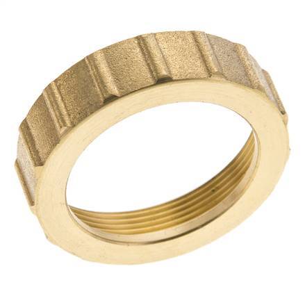 Vervangingsmoer 47,5mm Standaard 1