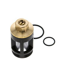 Drip Cap Metaal voor Combo 1 en 2