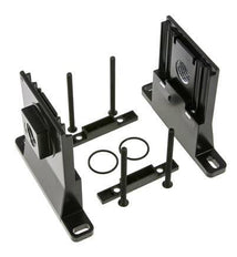 Muurbeugels 1/2'' Futura 2