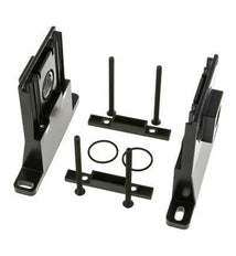 Muurbeugels 1/2'' Futura 2