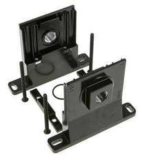Muurbeugels 3/8'' Futura 2
