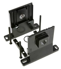 Muurbeugels 3/8'' Futura 2