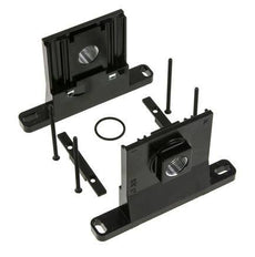 Muurbeugels 3/8'' Futura 1