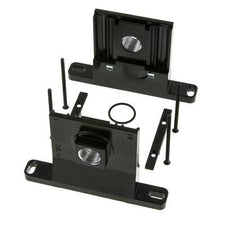 Muurbeugels 3/8'' Futura 1