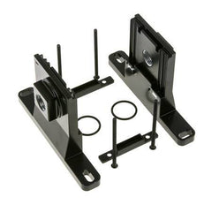 Muurbeugels 1/4'' Futura 0