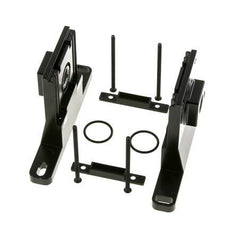 Muurbeugels 1/4'' Futura 0
