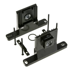 Muurbeugels 1/4'' Futura 0