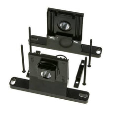 Muurbeugels 1/4'' Futura 0