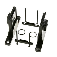 Muurbeugels 1/4'' Futura 0