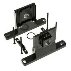 Muurbeugels 1/4'' Futura 0